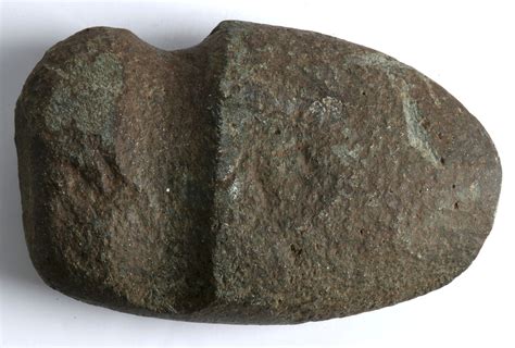 American stone - The most common type of ground stone tool was the ax. Axes were used for a variety of tasks, including felling trees and shaping wood. They were also used as weapons. Another common type of ground stone tool was the hammerstone. Hammerstones were used to shape other stones and to crush plant material. 